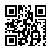 Scan QR code to access event program on grabaprogram.com